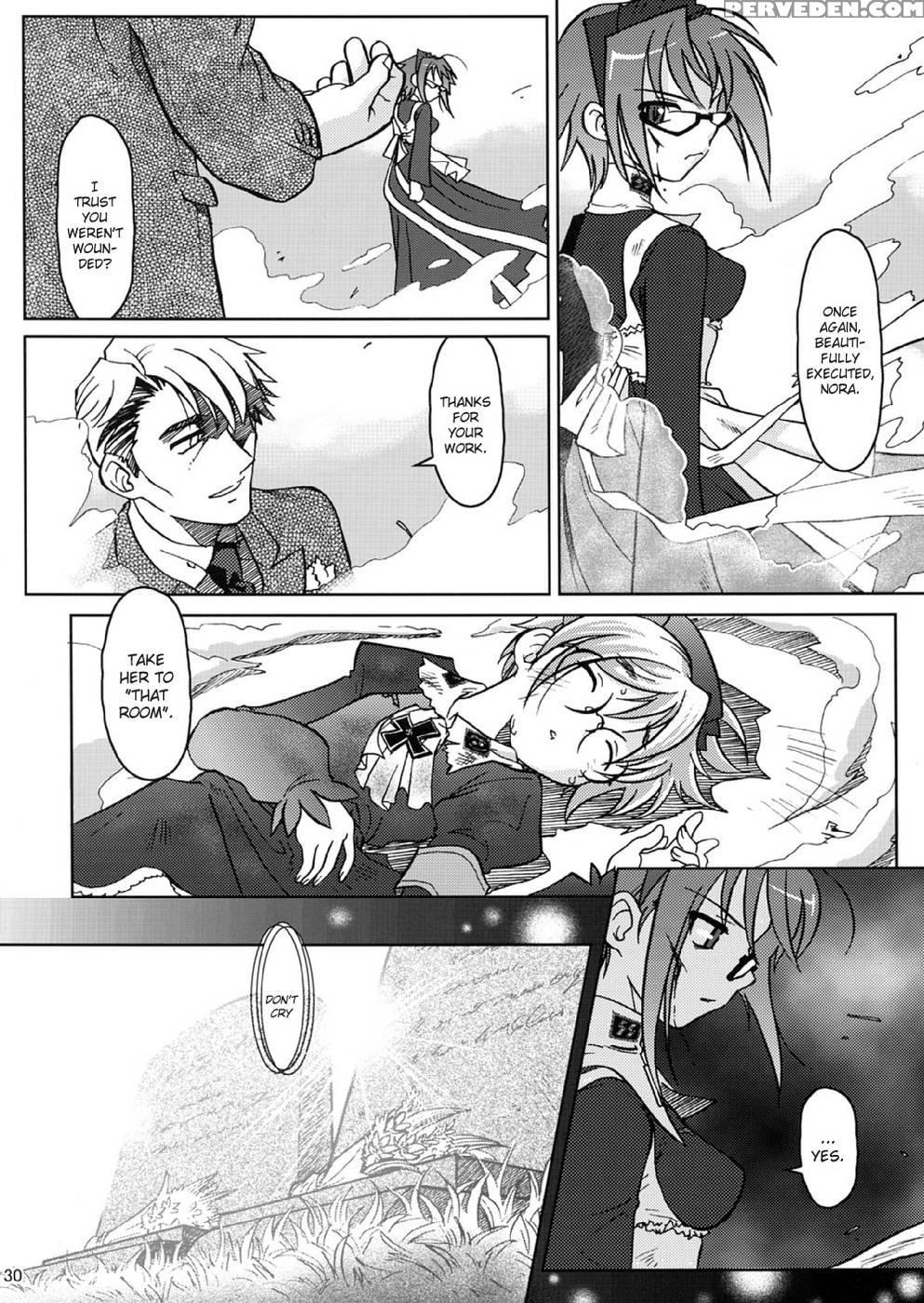 Ss 2 - Otaku Beam Chapter 1000 Page 28